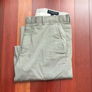 Men’s Banana Republic dress pants